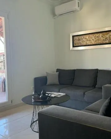 Agia Sofia Penthouse With View By Central Tags * Θεσσαλονίκη
