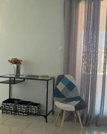 Διαμέρισμα Agia Sofia Penthouse With View By Central Tags