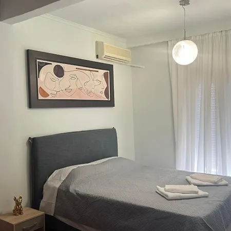 Agia Sofia Penthouse With View By Central Tags Διαμέρισμα Θεσσαλονίκη
