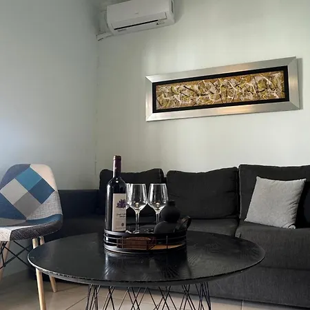 Agia Sofia Penthouse With View By Central Tags Διαμέρισμα Θεσσαλονίκη