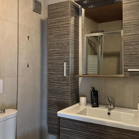 Agia Sofia Penthouse With View By Central Tags Διαμέρισμα Θεσσαλονίκη