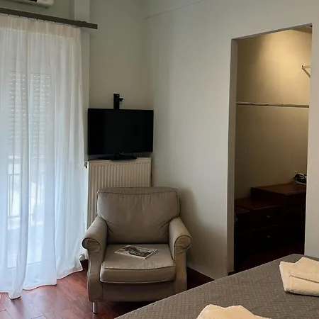 Agia Sofia Penthouse With View By Central Tags *